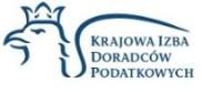 Logo Krajowa Izba Doradców Podatkowych