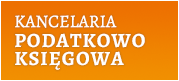 Logo Kancelaria Podatkowo-Księgowa